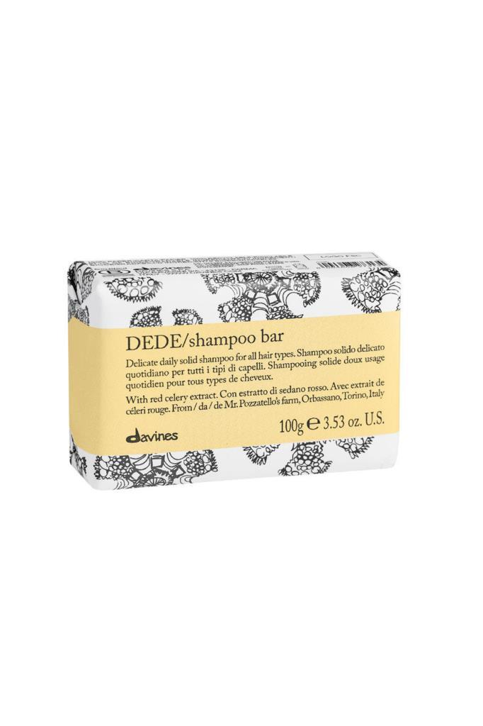 Davines Dede Sabun Şampuan 100 Gr