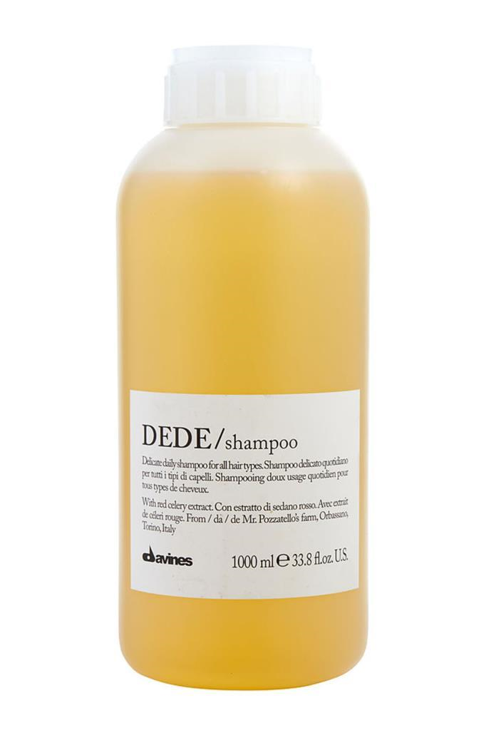 Davines Dede Şampuan 1000 ml