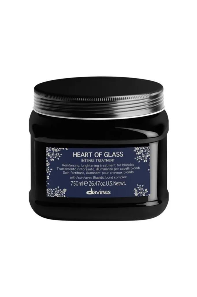 Davines Heart Of Glass Intense Treatment Saç Maskesi 750 ml