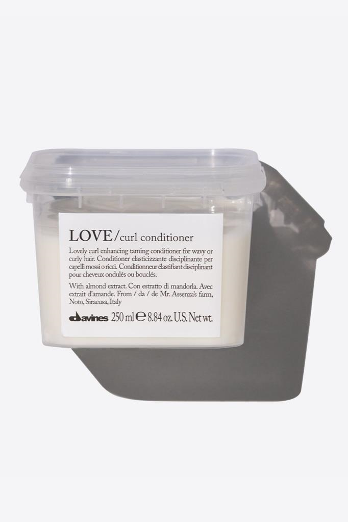 Davines Love Curl Saç Kremi 250 ml