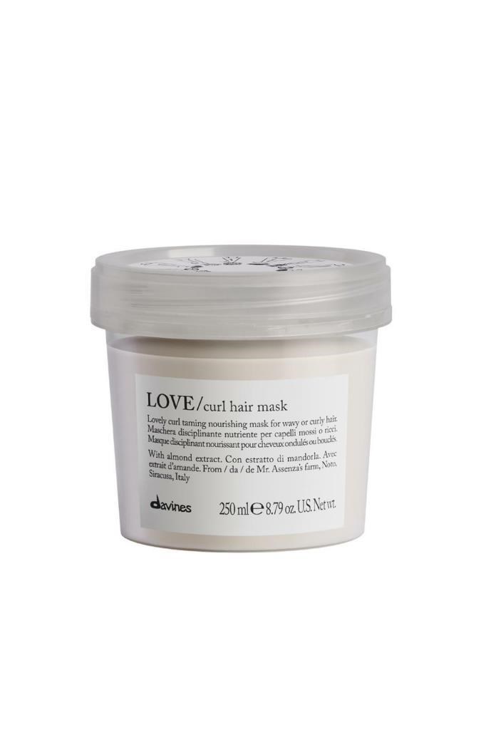 Davines Love Curl Saç Maskesi 250 ml