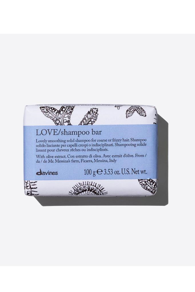 Davines Love Sabun Şampuan 100 Gr
