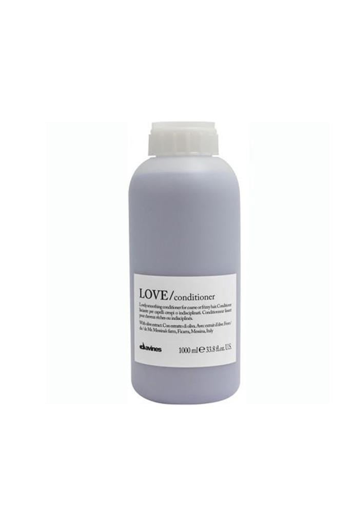 Davines Love Smoothing Saç Kremi 1000 ml