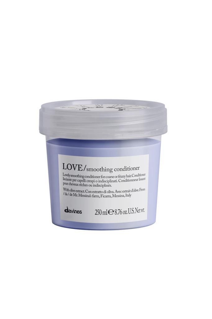 Davines Love Smoothing Saç Kremi 250 ml