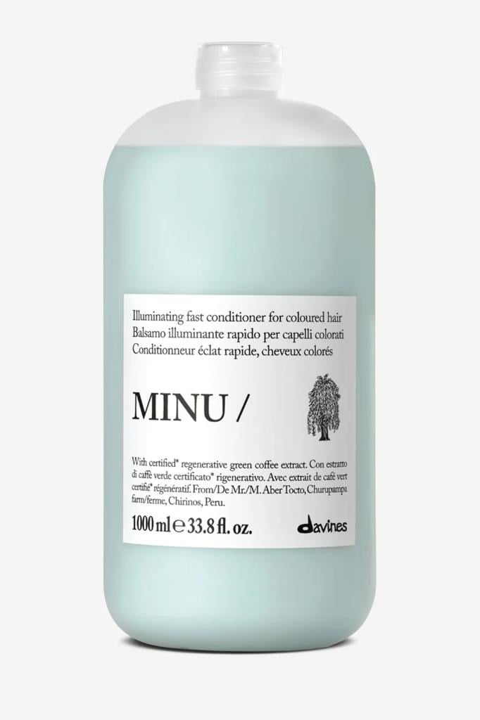 Davines Minu Fast Conditioner 1000 ml Saç Kremi