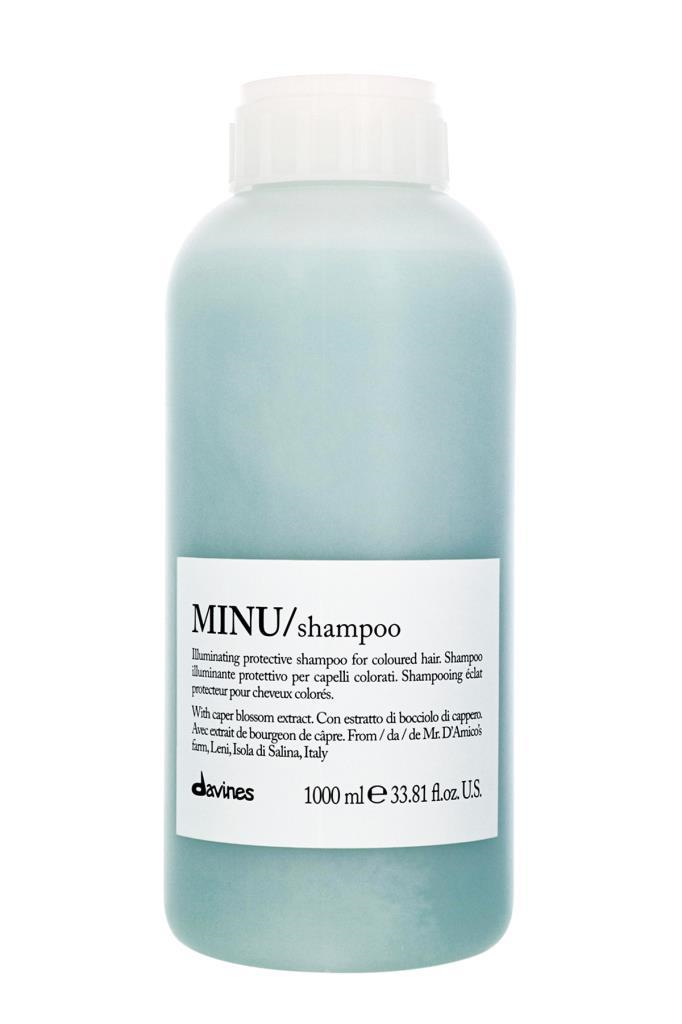 Davines Minu Şampuan 1000 ml