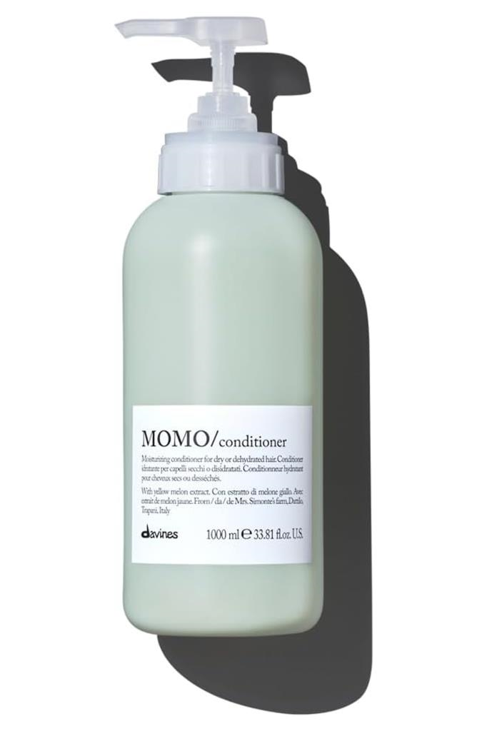 Davines Momo Conditioner 1000 ml Nemlendirici Saç Kremi