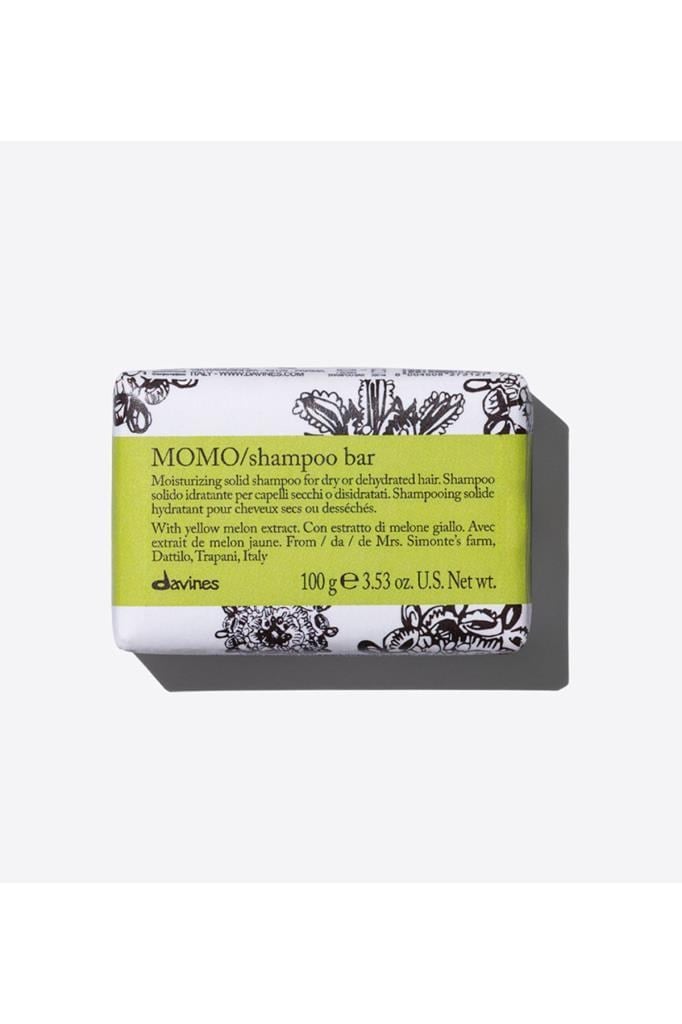 Davines Momo Sabun Şampuan 100 Gr