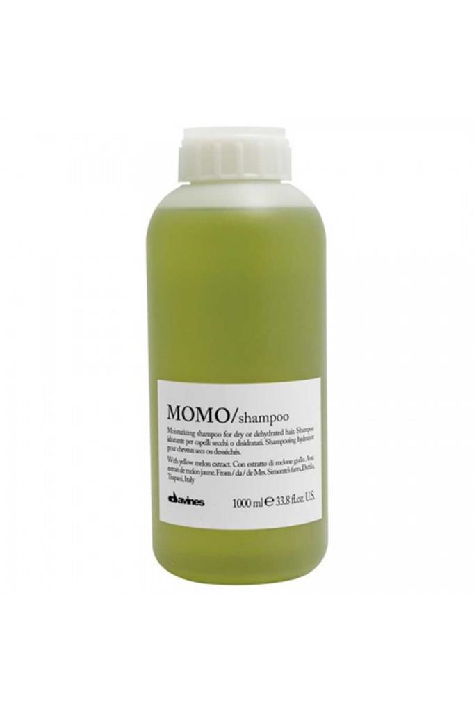Davines Momo YENİ 1000 ml Şampuan