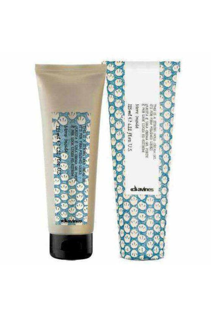 Davines More Inside Strong Hold Cream Gel 125 ml