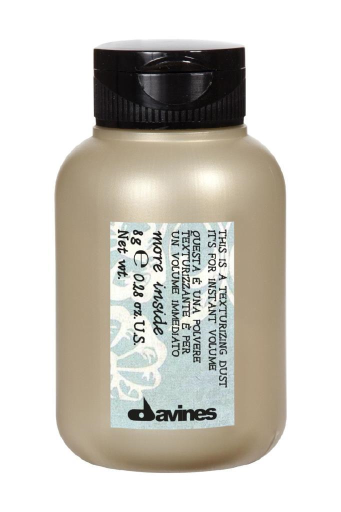 Davines More Inside Texturizing Dust Hacim Pudrası 8 gr