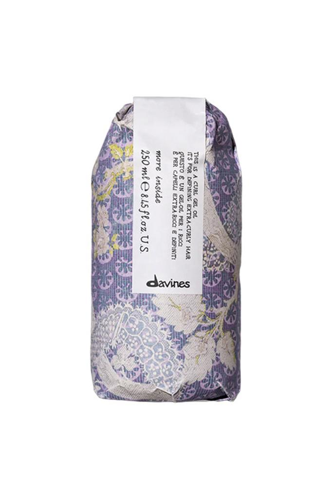 Davines More Inside This is Curl Gel Oil 250 ML