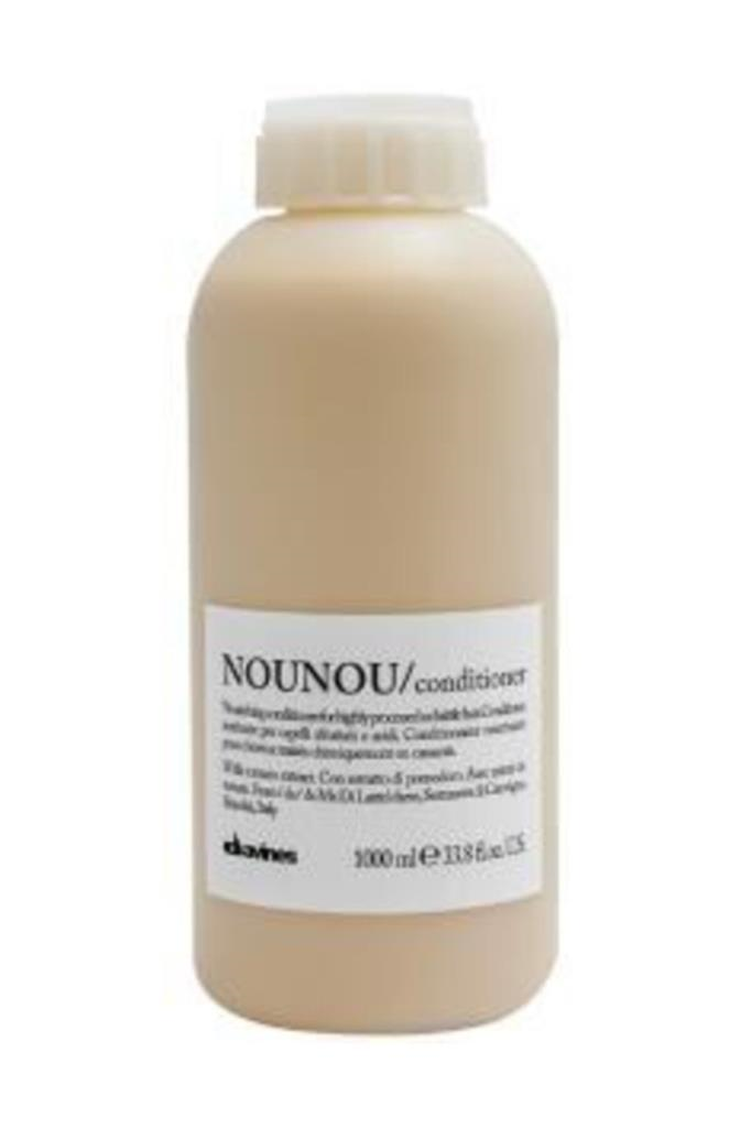 Davines Nounou Conditioner 1000 ml Saç Bakım Kremi 