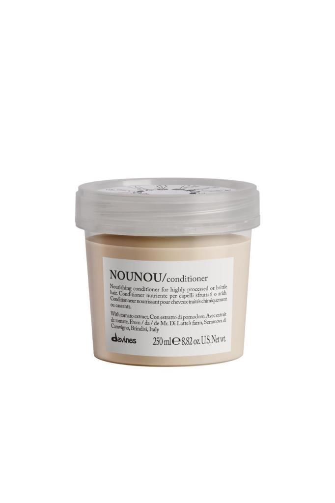 Davines Nounou Saç Kremi 250 ml