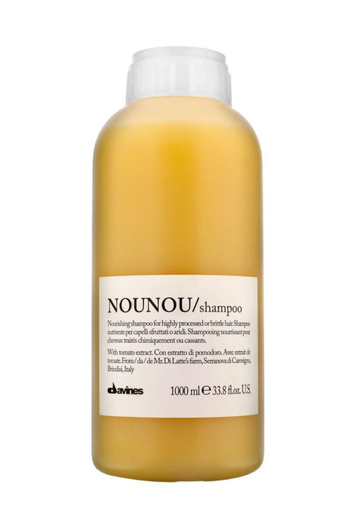 Davines Nounou Şampuan 1000 ml