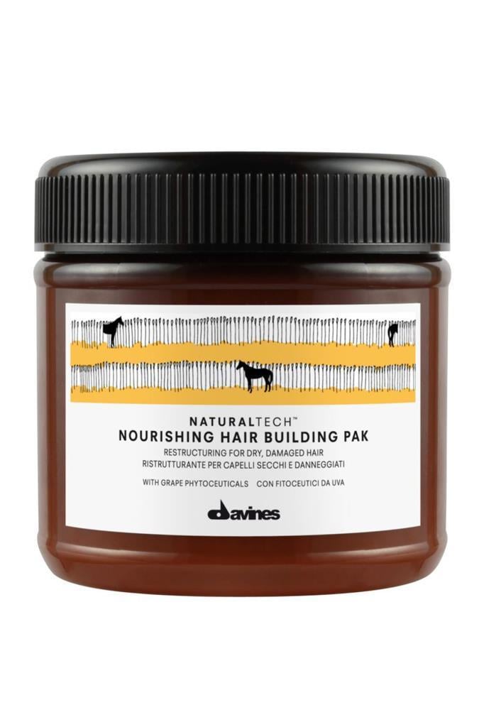 Davines Nourishing Hair Building Pak Saç Maskesi 250 ml