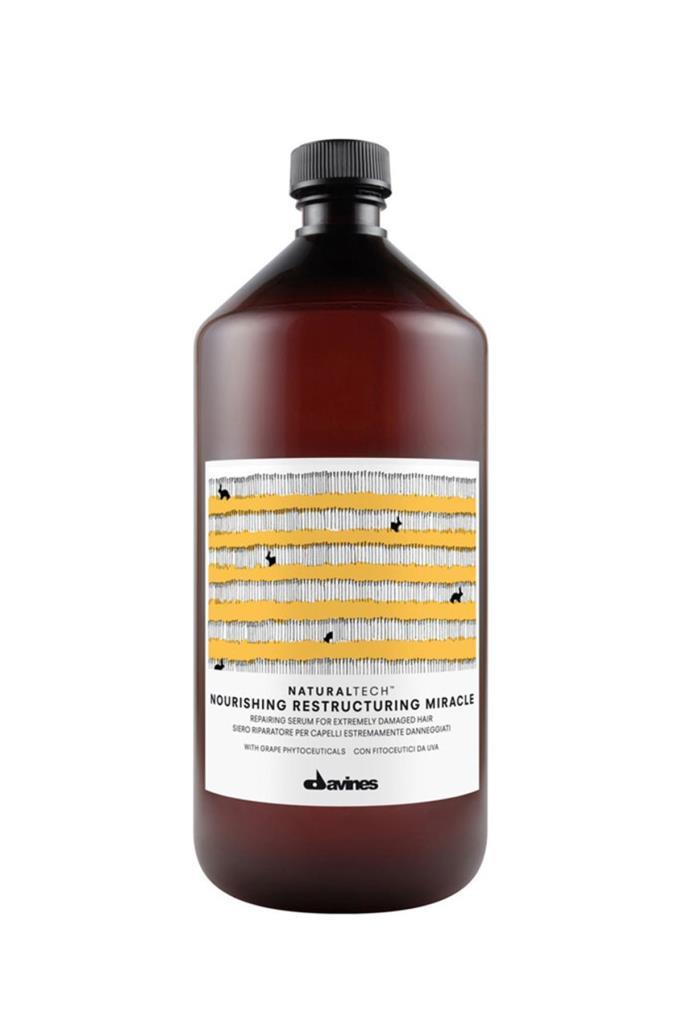 Davines Nourishing Restructuring Saç Kremi 1000 ml
