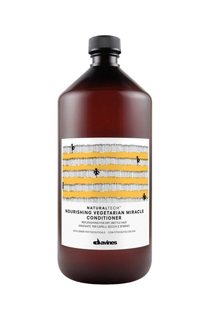 Davines Nourishing Vegetarian Miracle Saç Kremi 1000 ml