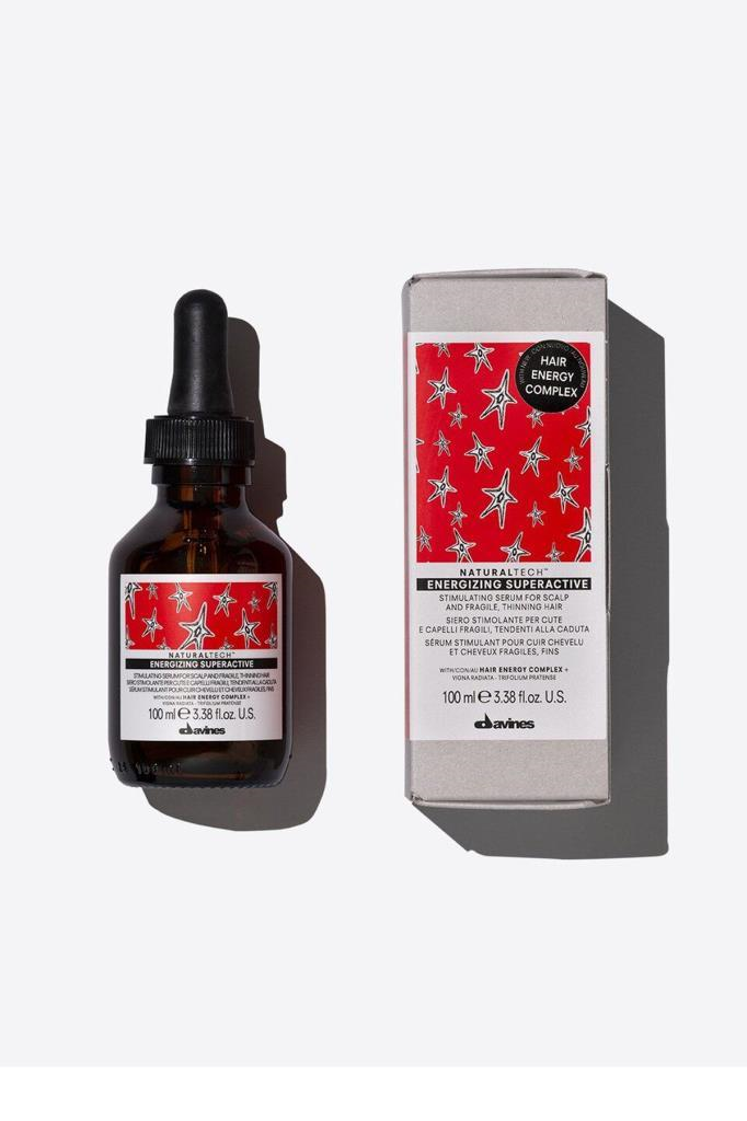 Davines NT Energizing Superactive Dökülme Karşıtı Serum 100 ml