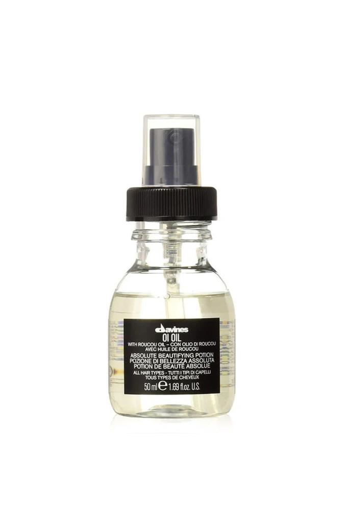 Davines OI Oil Beautifying Potion 50 ml Saç Bakım Yağı