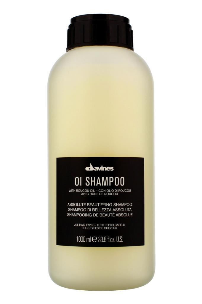 Davines OI Şampuan 1000 ml