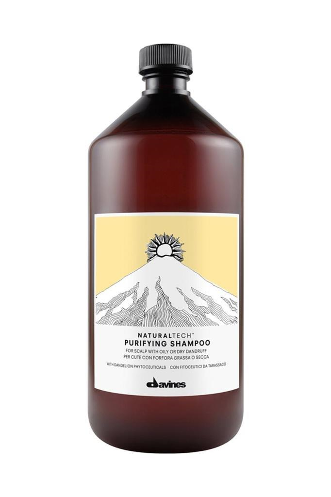 Davines Purifying Şampuan 1000 ml