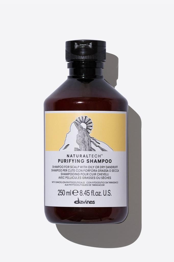 Davines Purifying Şampuan 250 ml
