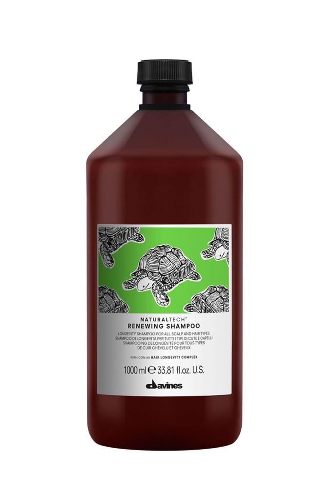 Davines Renewing Şampuan 1000 ml