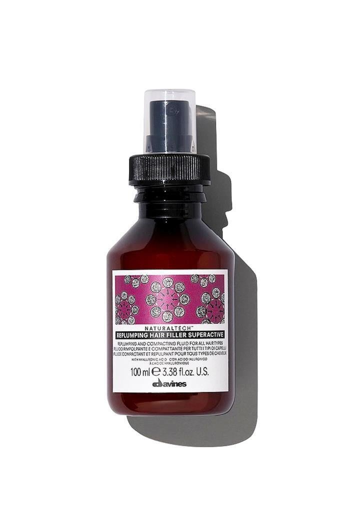 Davines Replumping Hair Filler Superactive 100 ml