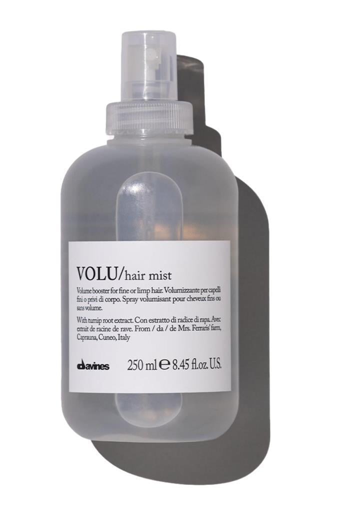 Davines Volu Hair Mist 250 ml