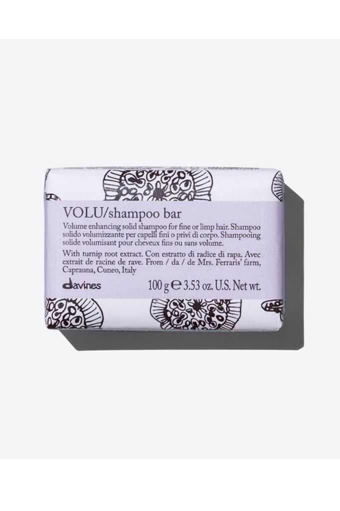 Davines Volu Sabun Şampuan 100 Gr