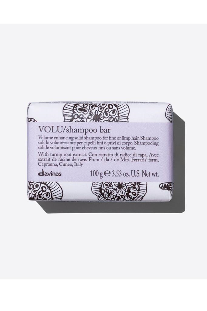 Davines Volu Sabun Şampuan 100 Gr