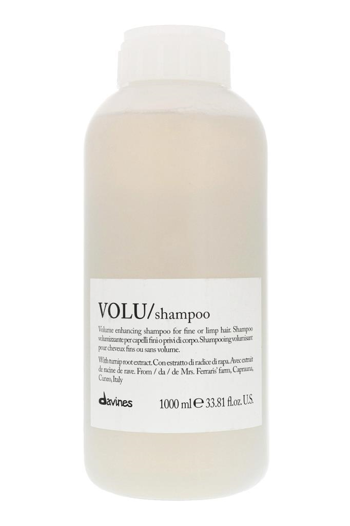 Davines Volu Şampuan 1000 ml