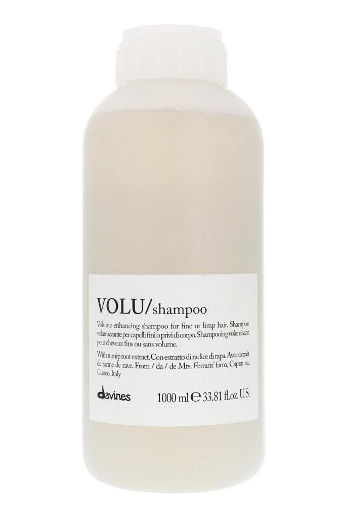 Davines Volu Şampuan 1000 ml