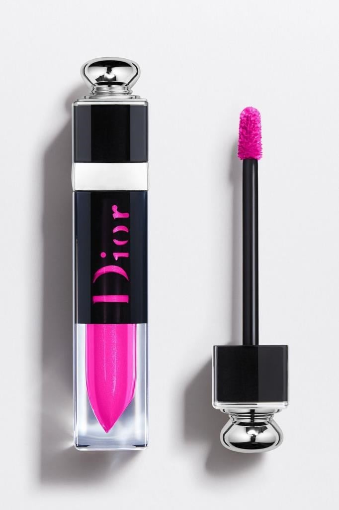 Dior Addict Lacquer Plump 677 Disco Dior Ruj