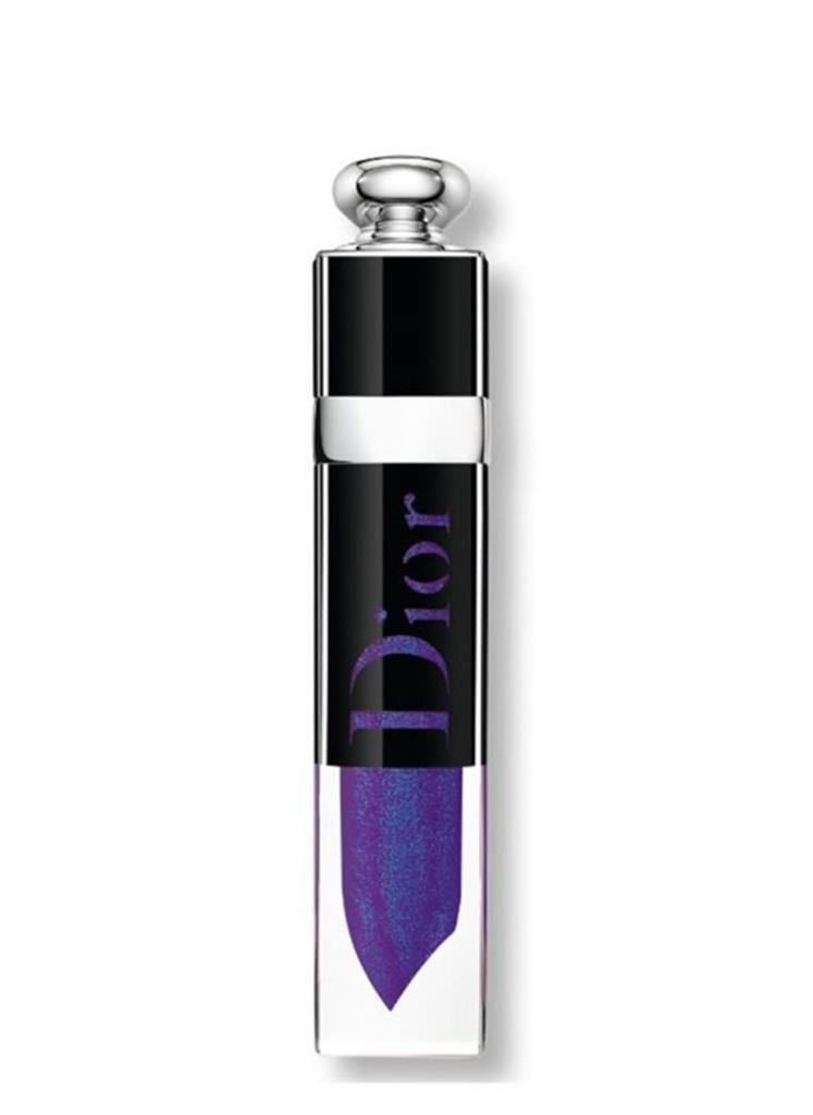 Dior Addict Lacquer Plump 898 Midnight Star Ruj