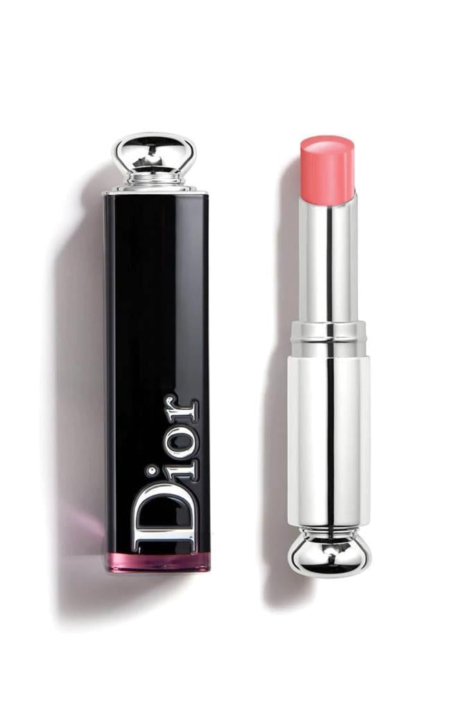 Dior Addict Lacquer Stick 457 Palm Beach Ruj