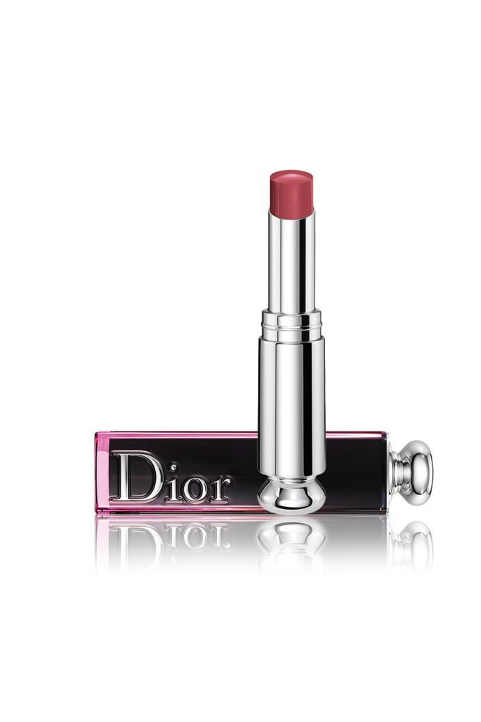Dior Addict Lacquer Stick 570 L.A Pink Ruj