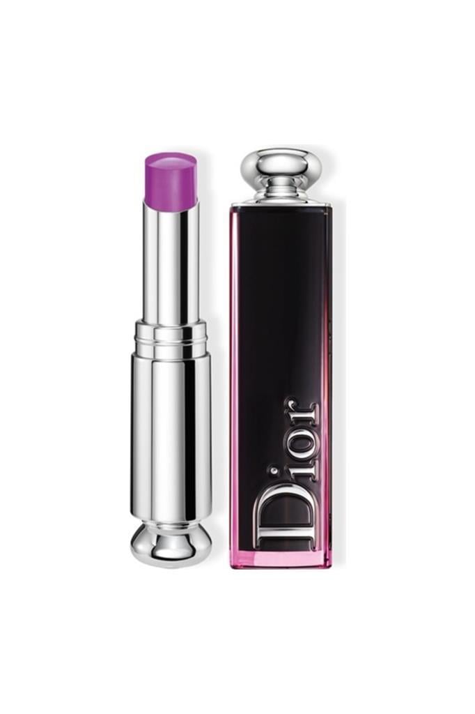 Dior Addict Lacquer Stick 794 Gamer Ruj