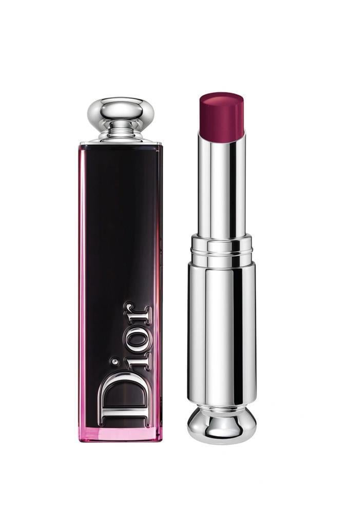 Dior Addict Lacquer Stick 984 Dark Flower Ruj