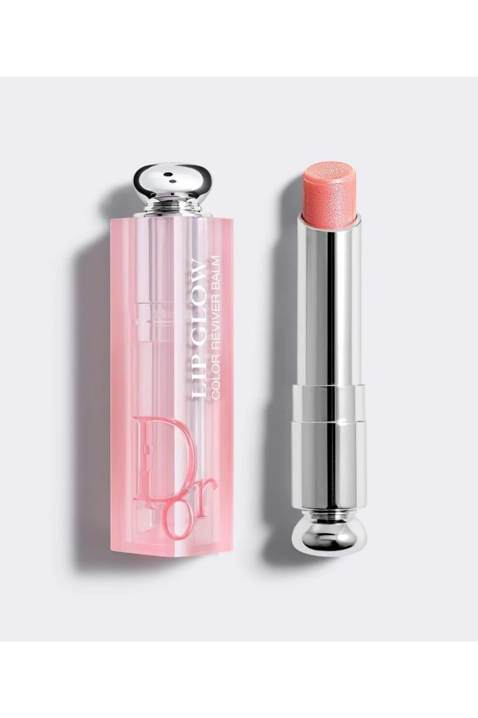 Dior Addict Lip Glow 011 Rose Gold Dudak Balsamı