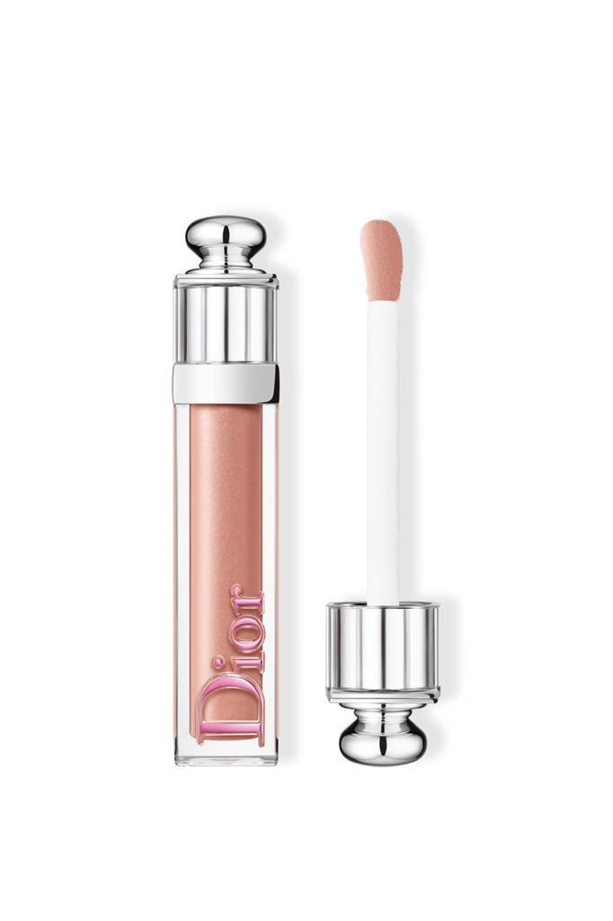 Dior Addict Stellar 326 D-Way Dudak Gloss