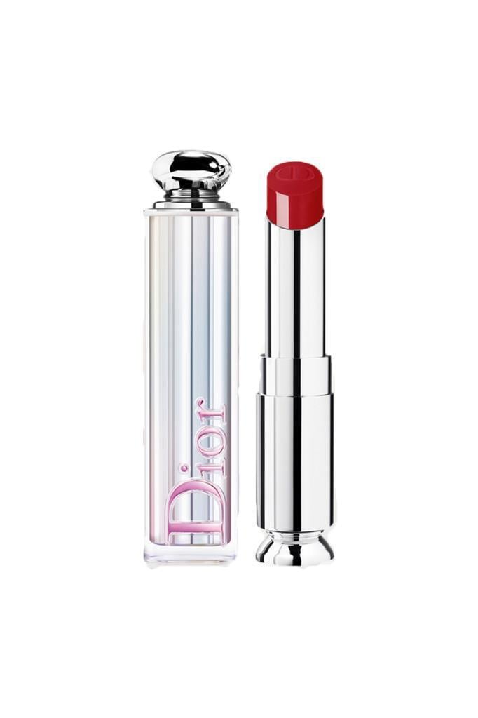 Dior Addict Stellar Shine 859 Diorinfinity Ruj