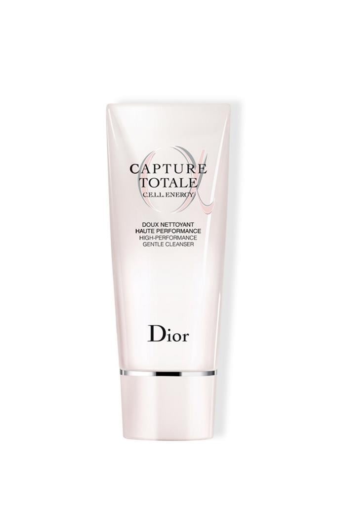 Dior Capture Totale Cell Energy High Preformance Gentle Cleanser 150 ml