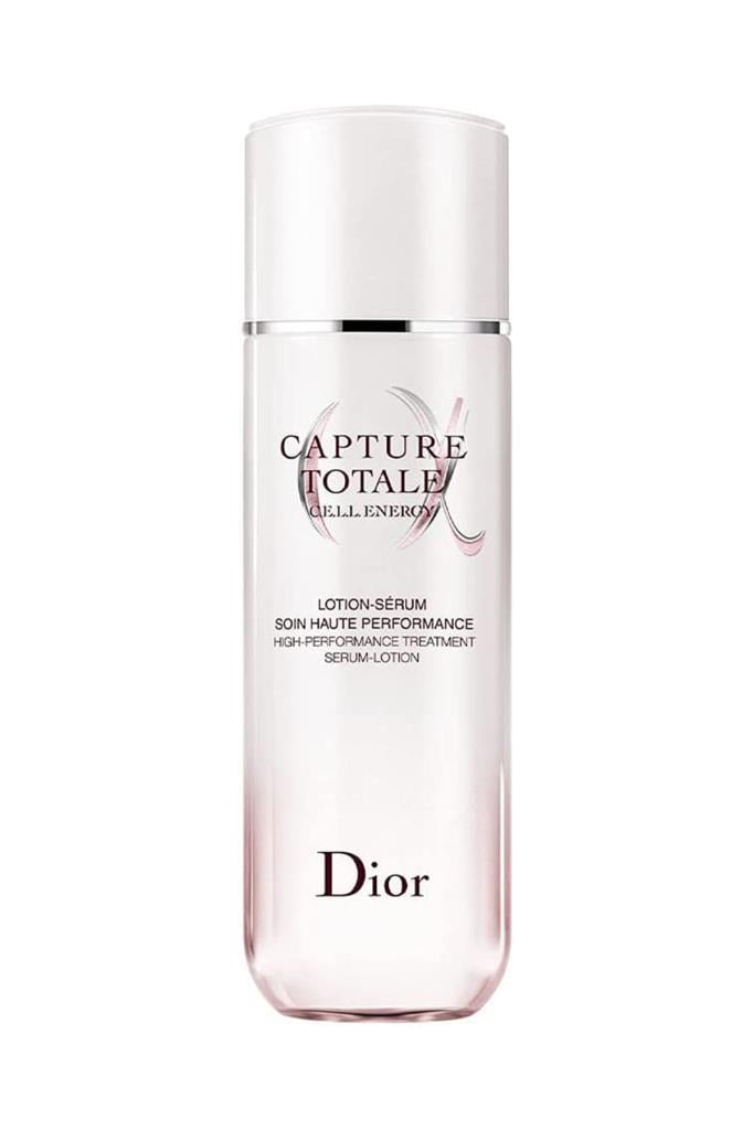 Dior Capture Totale Cell Energy High Performance 175 ml Losyon Serum 