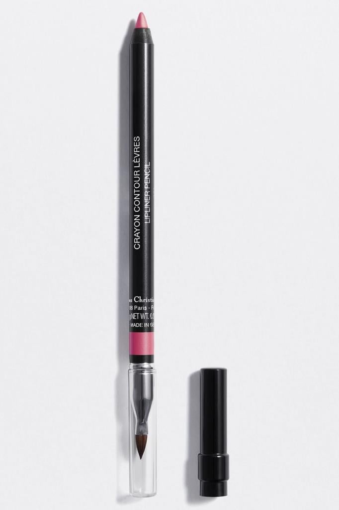 Dior Contour Lipliner Pencil 573 Airy Mauve Dudak Kalemi