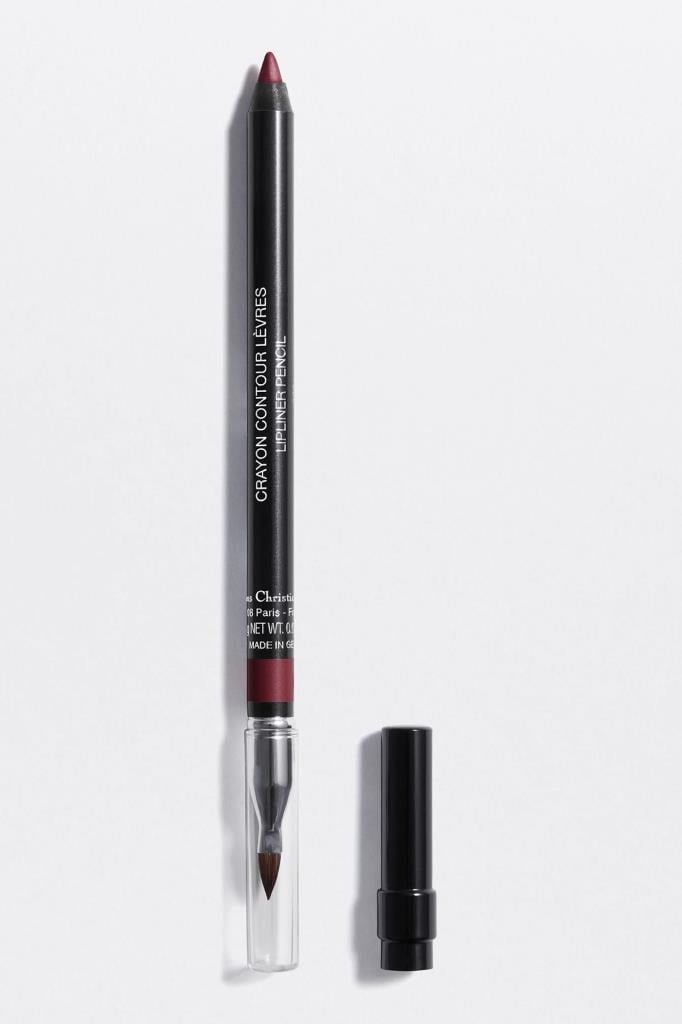 Dior Contour Lipliner Pencil 943 Thrilling Plum Dudak Kalemi