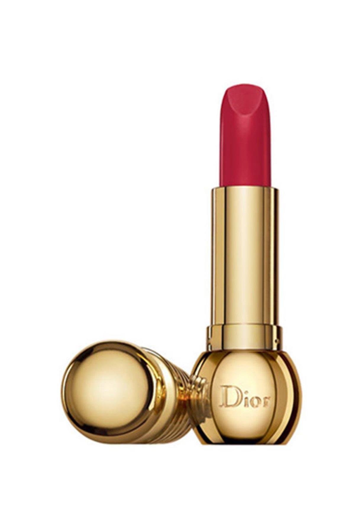 Dior Diorific Mat 750 Fabuleuse Ruj