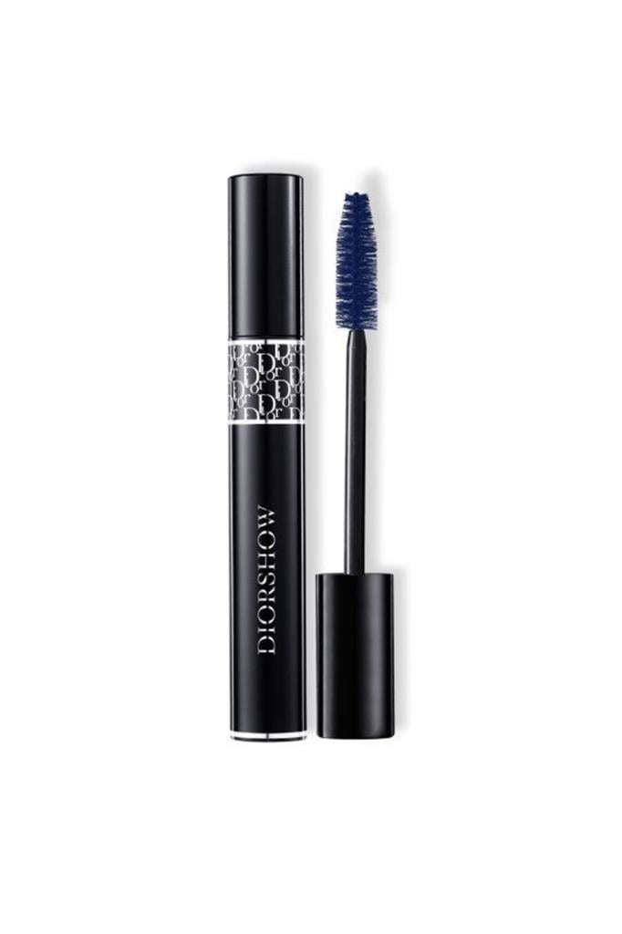 Dior Diorshow 258 Pro Blue Maskara