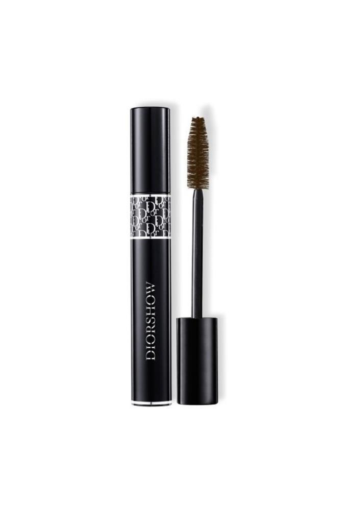 Dior DiorShow Mascara Professionnel Volume 698 Pro Brown 10 ML